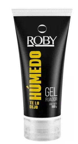 ROBY BE PROF Gel Humedo x 150 ml Issue
